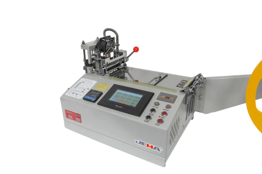 New Generation Electronic Hot Cutting Machine - Jema #JM-120EH