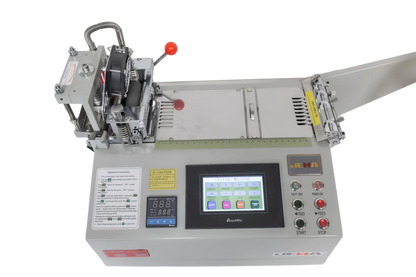 New Generation Electronic Hot Cutting Machine - Jema #JM-120EH