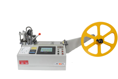 New Generation Electronic Hot Cutting Machine - Jema #JM-120EH