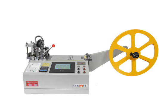 New Generation Electronic Hot Cutting Machine - Jema #JM-120EH