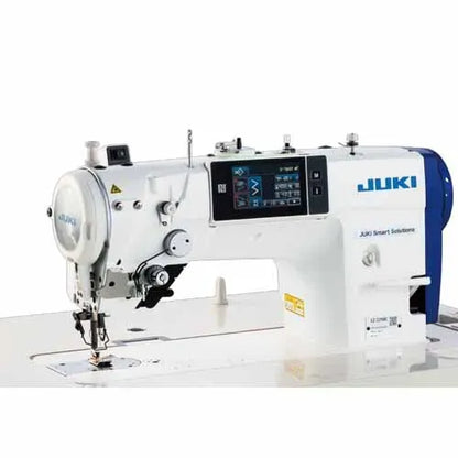 JUKI LZ-2290CS-7 Computer-Controlled High Speed Single Needle Zigzag Industrial Sewing Machine