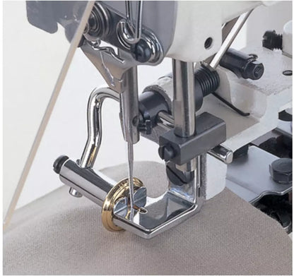 JUKI MB-1373 High-Speed Single-Thread Chainstitch Button Industrial Sewing Machine