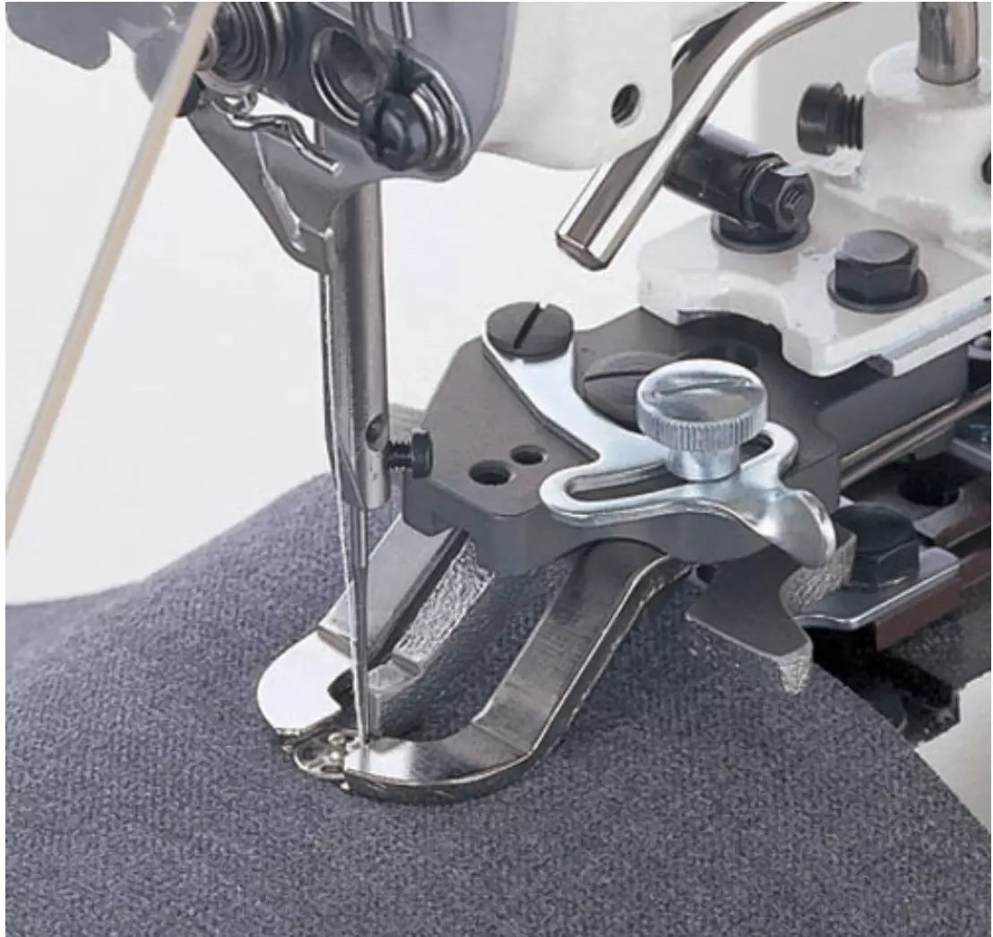 JUKI MB-1373 High-Speed Single-Thread Chainstitch Button Industrial Sewing Machine