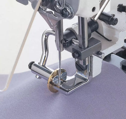 JUKI MB-1373 High-Speed Single-Thread Chainstitch Button Industrial Sewing Machine