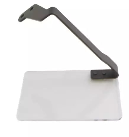 Safety Plate Assembly - JUKI #40006484