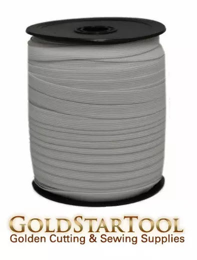 Full Spool Knitted Elastic