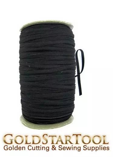 Full Spool Knitted Elastic