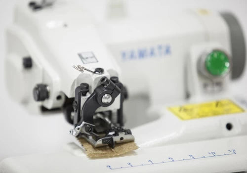 Yamata CM500 Portable Blindstitch Hemmer Sewing Machine
