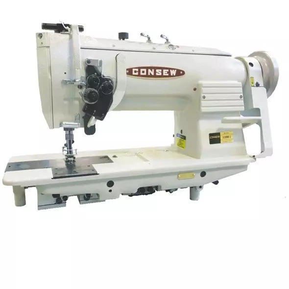 Consew 255RB-3 Heavy Duty Walking Foot Industrial Sewing Machine