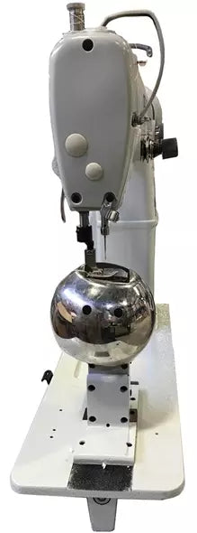 Consew 228R-WIG High-Speed Single Needle Post Bed Wig and Hat Industrial Sewing Machine