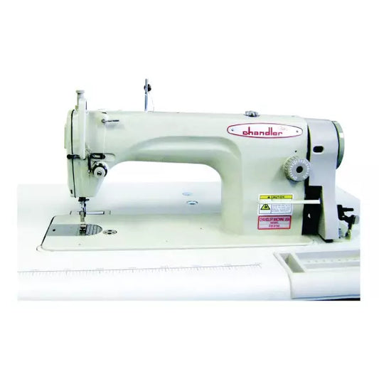 Consew Chandler CM8700 & CM8718 High-Speed Lockstitch Industrial Sewing Machine