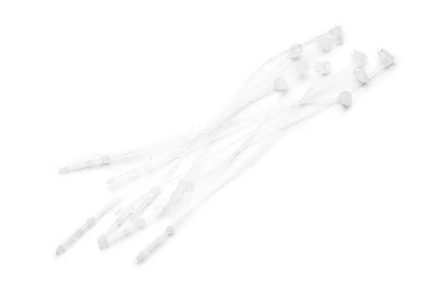 Security Loop Lock Fasteners