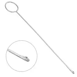 10" All Metal Loop Turner