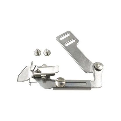 Adjustable Swing Edge Guide Gauge Kit With Mounting Screws