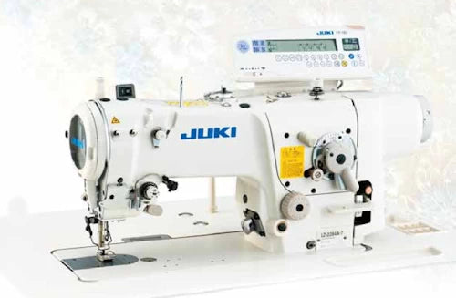 JUKI LZ-2280A Industrial Zigzag Sewing Machine