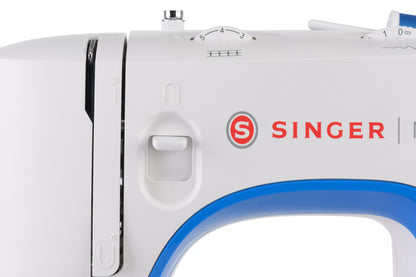 Singer M3200 Mechanical Sewing Machine with 23 Built-In Stitches & Automatic Needle Threader