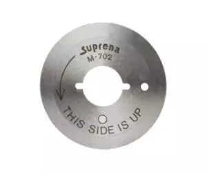 Round 2" Diameter, 50mm Replacement Cutting Blade M702