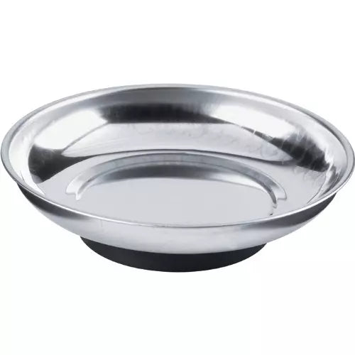 Magnetic Pin Bowl W/ Rubber Base