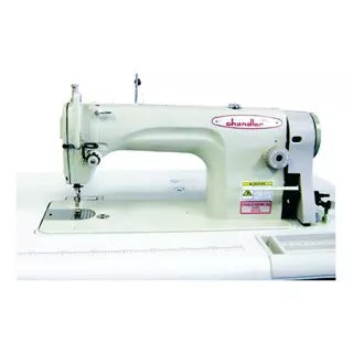 Consew CM8700 / CM8718 High-Speed Single Needle Lockstitch Industrial Machine