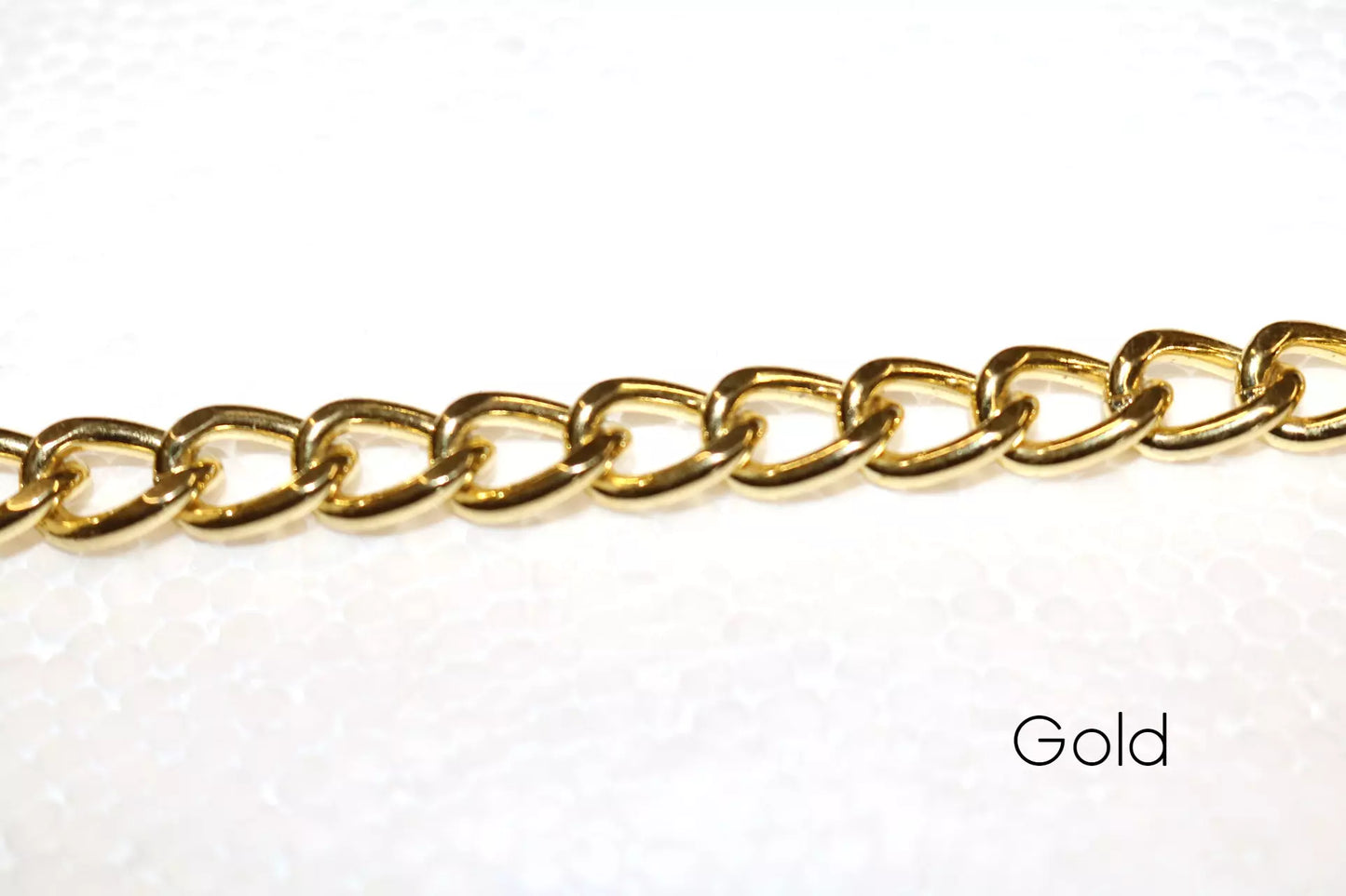 Metal Hand Bag Purse Chain