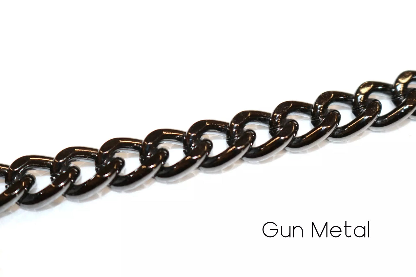 Metal Hand Bag Purse Chain