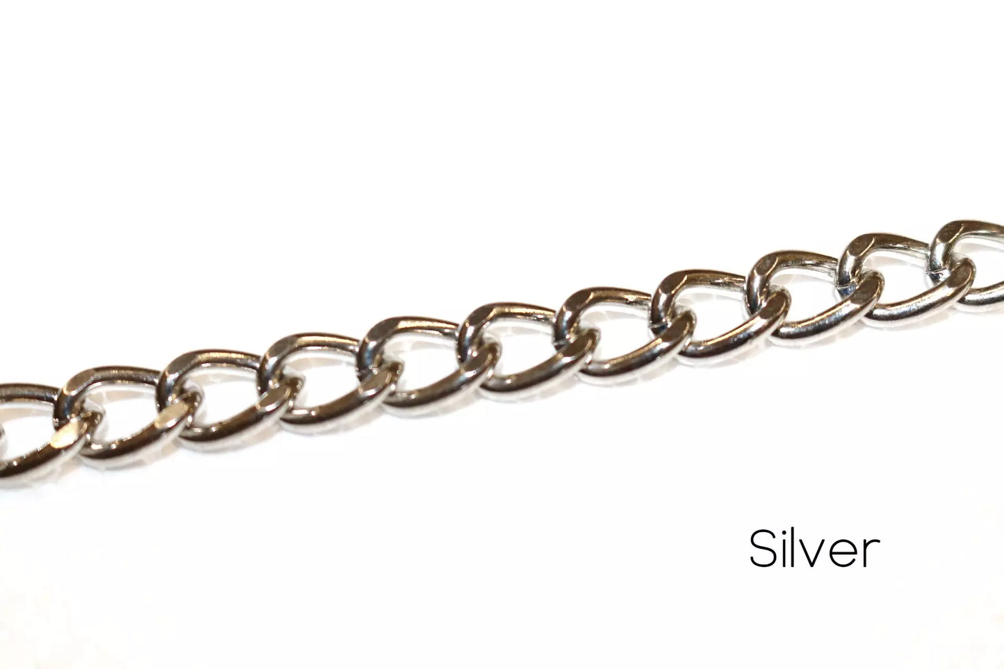 Metal Hand Bag Purse Chain
