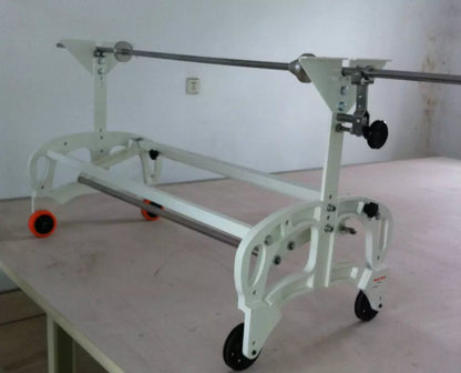 Cloth Spreader Manual Expandable MADE IN USA