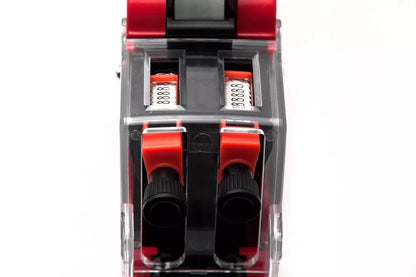 2-Line 8X8 Label Gun - GoldStar - MX-6000