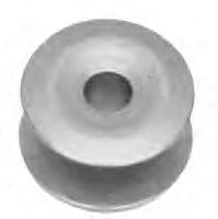 Bobbin For Industrial Sewing Machine - Consew #233939