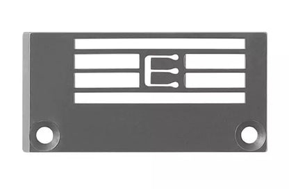 Needle Plate - Strong H - Pegasus #257018B64