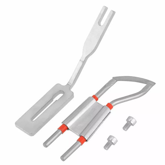 New-Tech HS-68 Hot Knife R Blade - Foot Combo