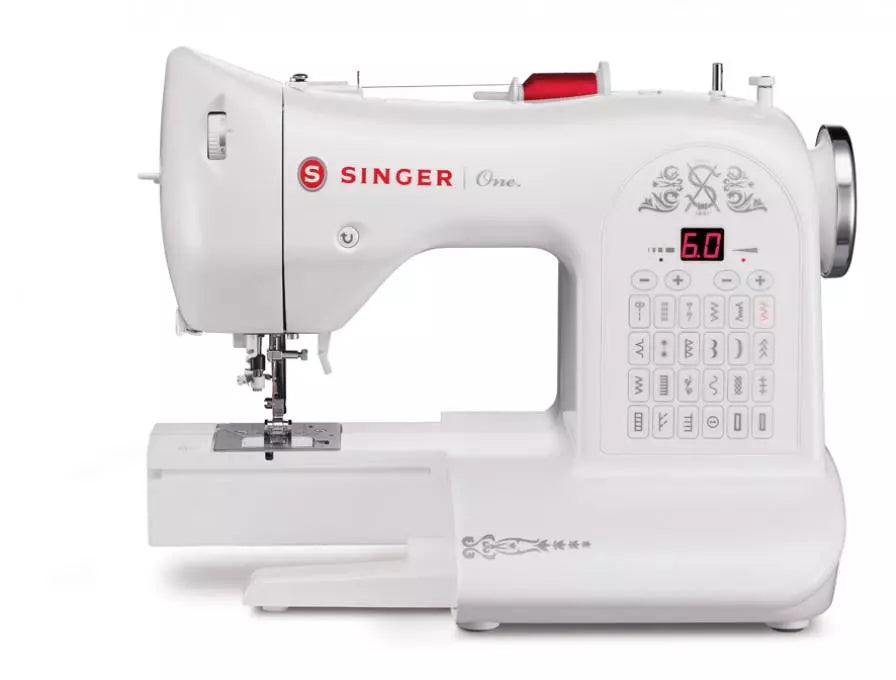 Singer One Computerized Sewing Machine