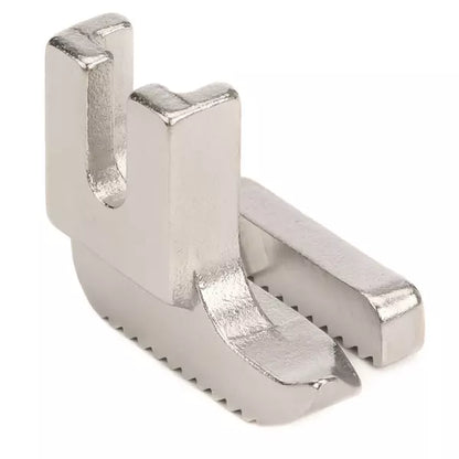 Outside Presser Foot For Portable Straight Stitch Walking Foot Machine #W013
