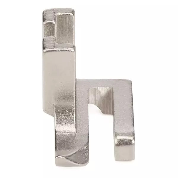 Outside Presser Foot For Portable Straight Stitch Walking Foot Machine #W013