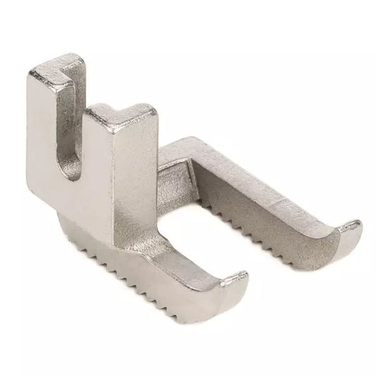 Outside Presser Foot For Portable Zig-Zag Walking Foot Machine #W013Z