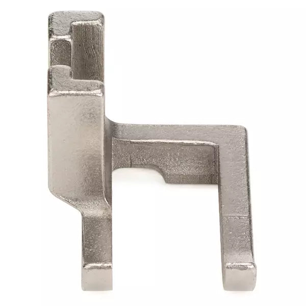 Outside Presser Foot For Portable Zig-Zag Walking Foot Machine #W013Z