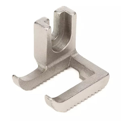 Outside Presser Foot For Portable Zig-Zag Walking Foot Machine #W013Z
