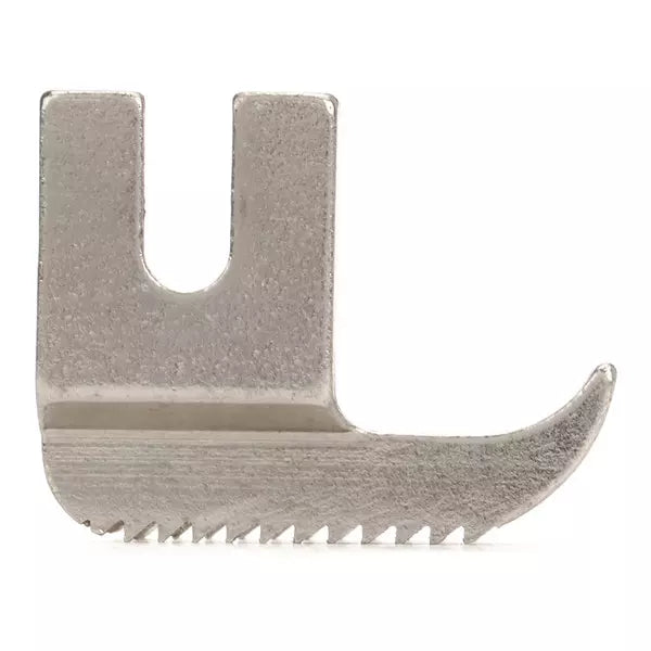 Outside Presser Foot For Portable Zig-Zag Walking Foot Machine #W013Z