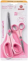 Breast Cancer Awareness All-Purpose Scissors Set - Mundial
