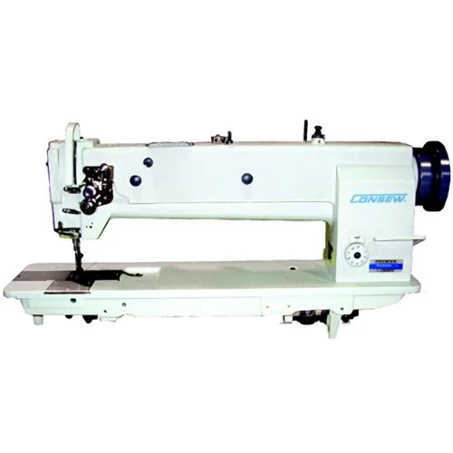 Consew P1255RBLH-18 Long-Arm Walking Foot Sewing Machine