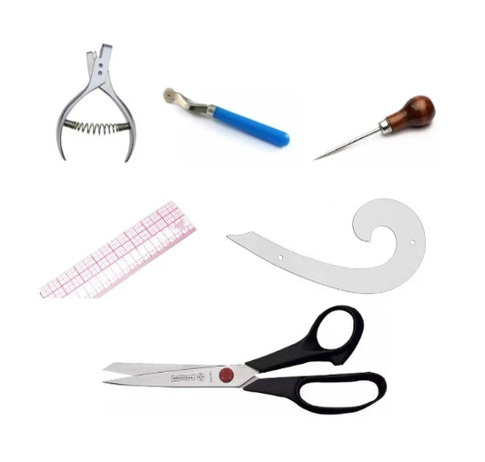 Basic Student Pattern Making Kit #1
