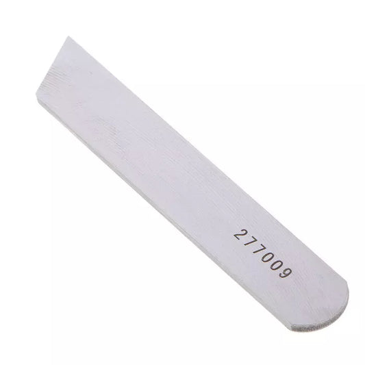 4 Thread Overlock Lower Blade - Pegasus #277009-C