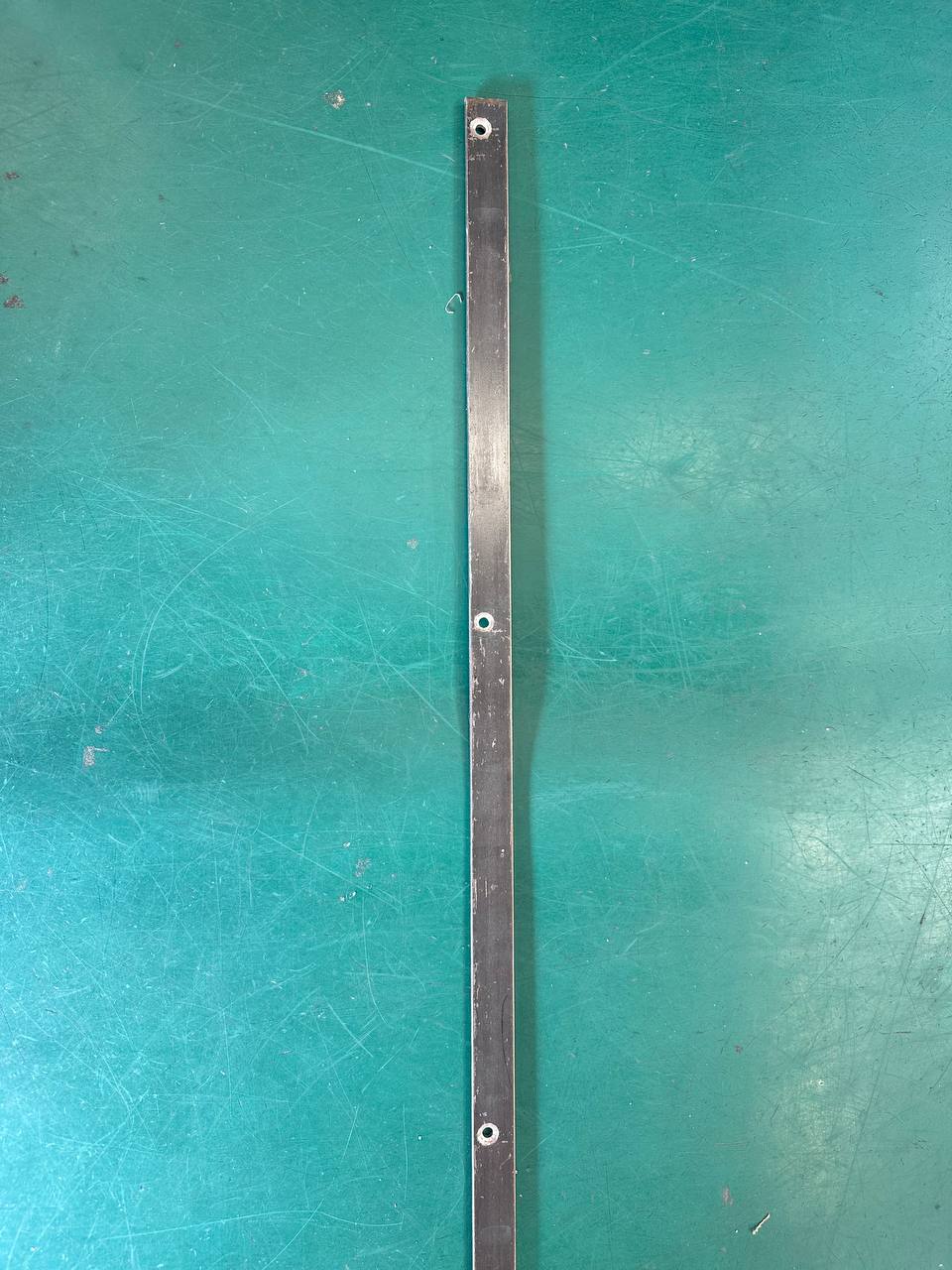 Guide Rail For Manual Fabric Spreading Machines