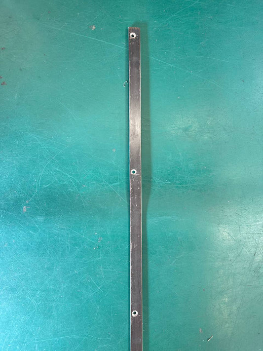 Guide Rail For Manual Fabric Spreading Machines