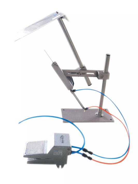 TM-100 Pneumatic Tagging Machine