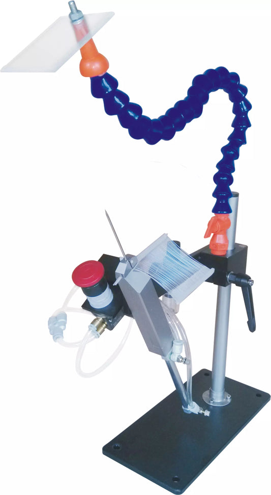 TM-200 Pneumatic Tagging Machine