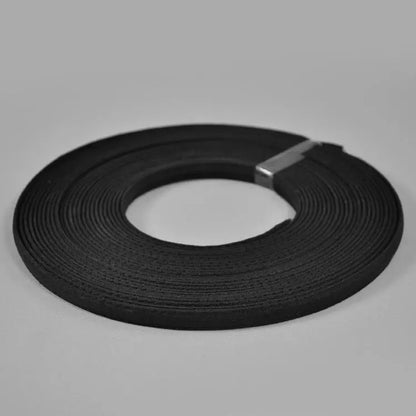 1/2" Cotton Covered Plastic Boning