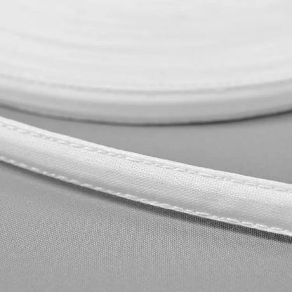 1/2" Cotton Covered Plastic Boning