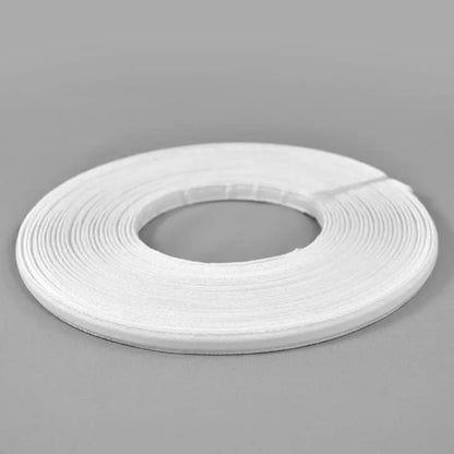 1/2" Cotton Covered Plastic Boning