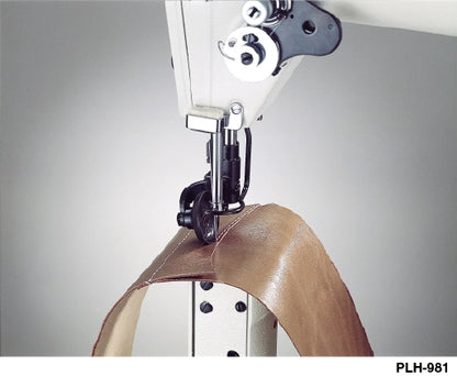 JUKI PL-980 High-Speed Post-Bed Lockstitch Industrial Sewing Machine